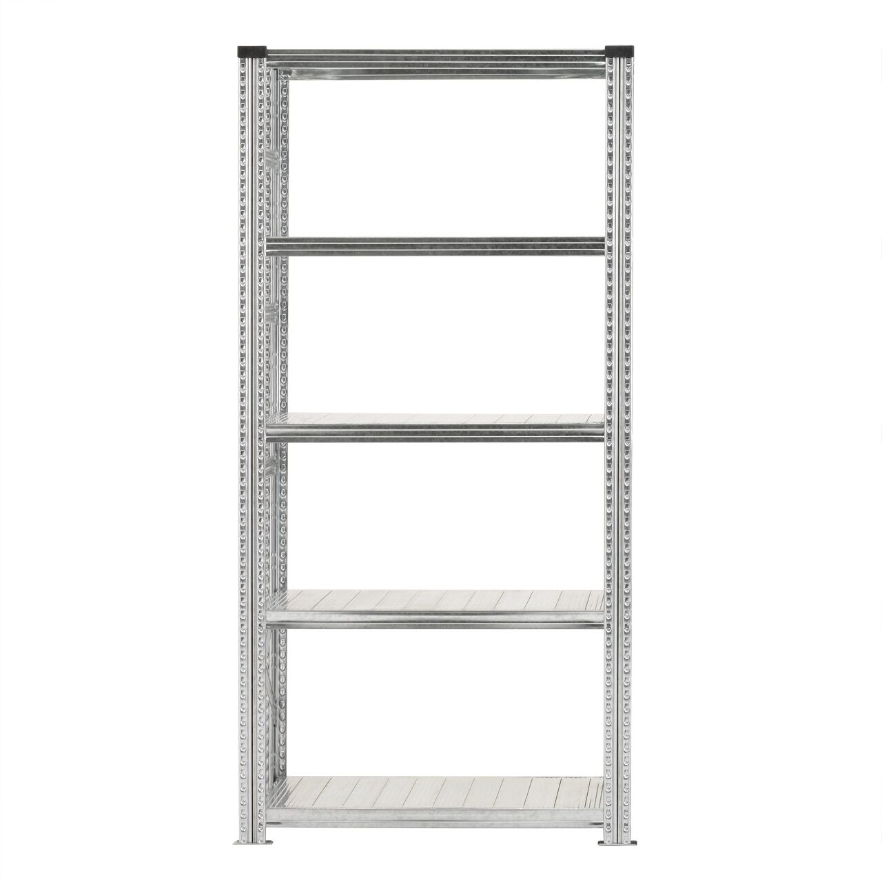 S123 Starter 78"H x 24"W x 20"D 5 Levels - Image 1