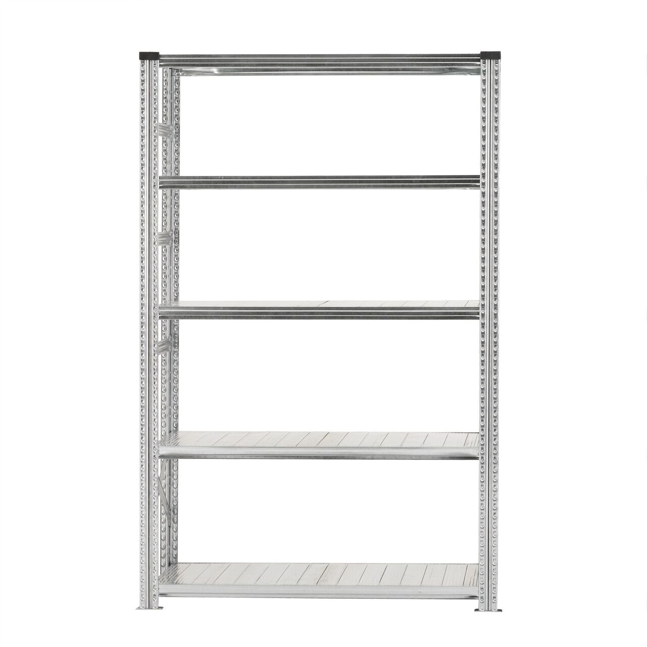 S123 Starter 78"H x 48"W x 24"D 5 Levels - Image 1