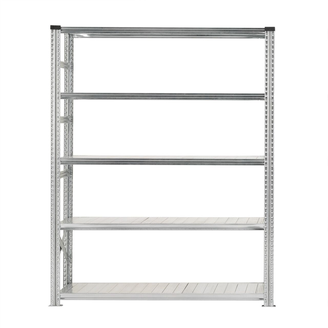 S123 Starter 78"H x 53"W x 13"D 5 Levels - Image 1